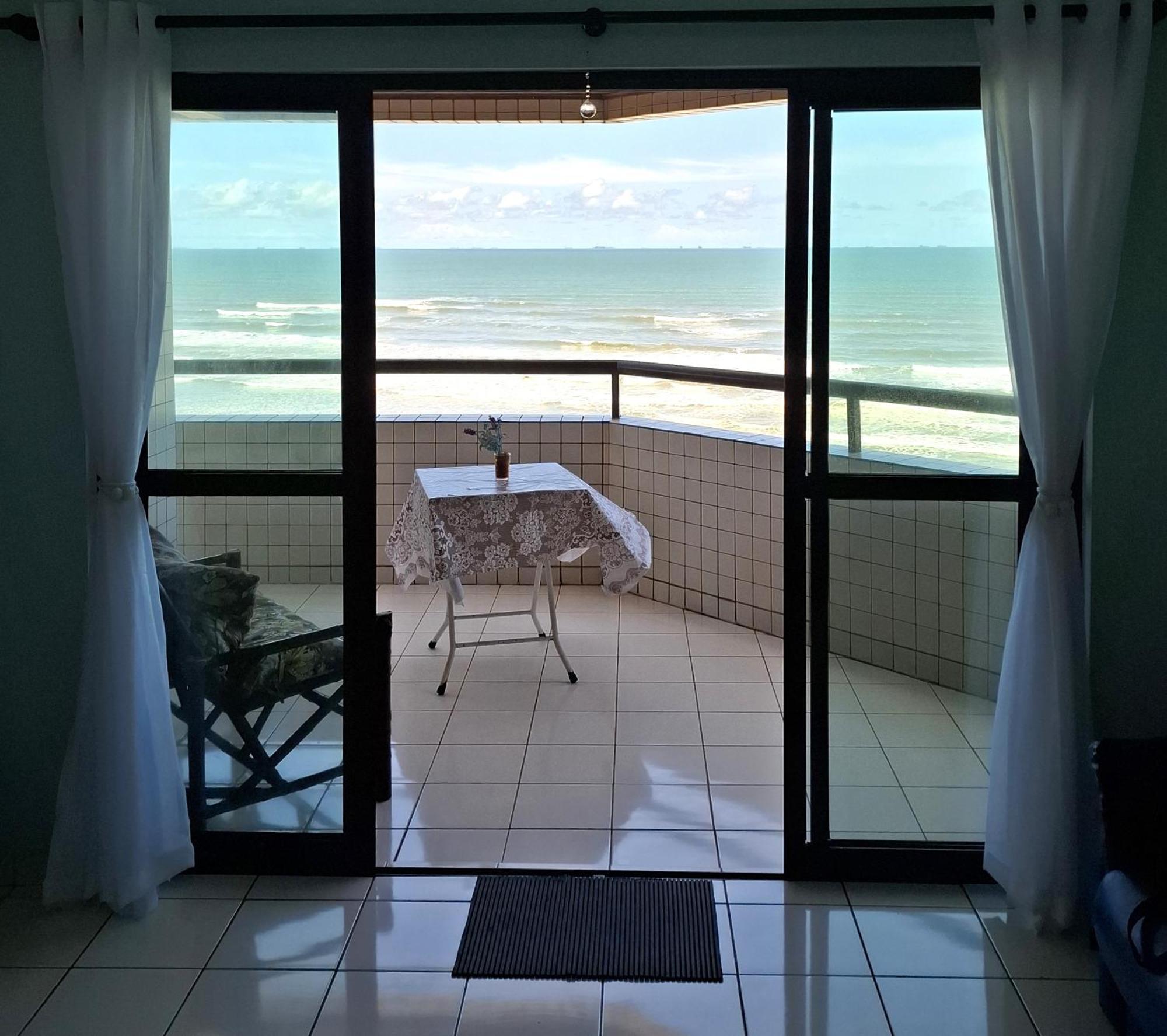 Bela Vista Praia Grande Solemar Exterior photo
