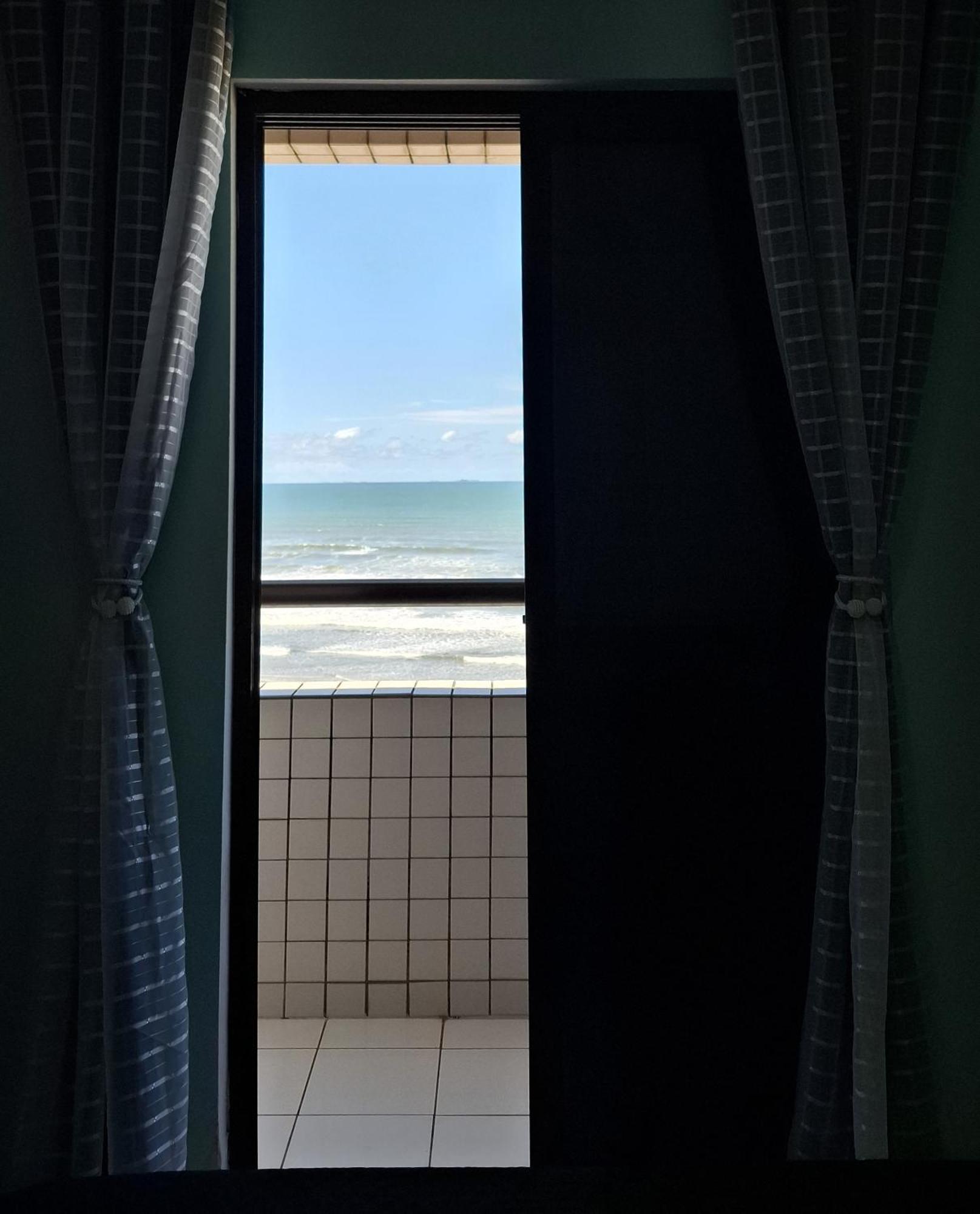 Bela Vista Praia Grande Solemar Exterior photo